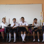 ¿Por qué es importante la educación legal en los liceos?